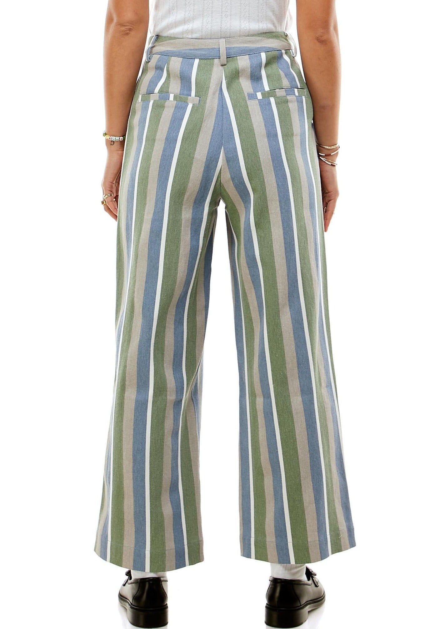 Marshalls wide outlet leg pants